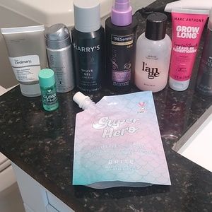 💗 Beauty products, please read